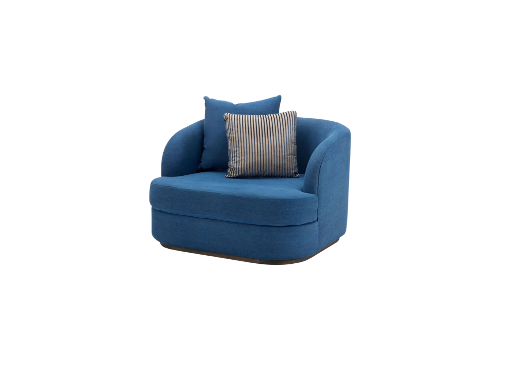 Lounge Chairs | Elly