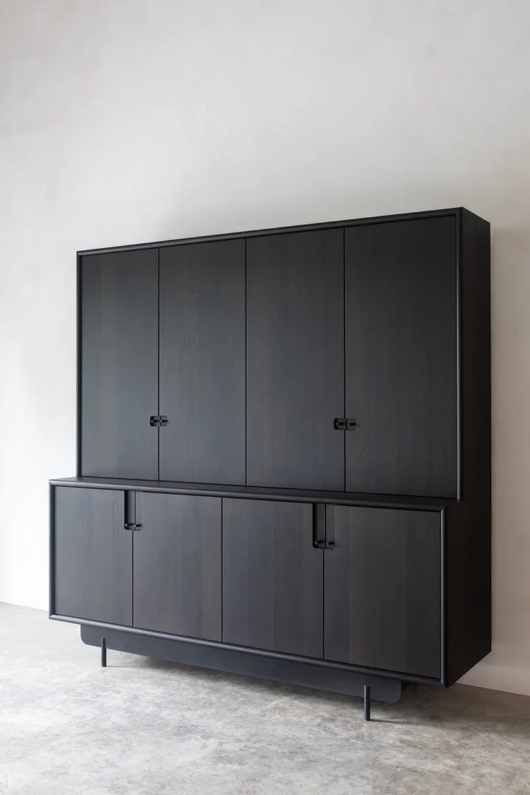 Storage | Ridge Hutch