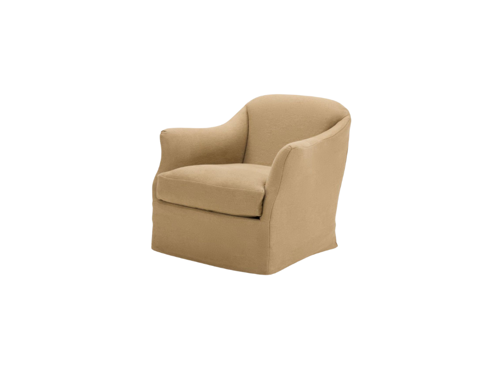 Lounge Chairs | Camille