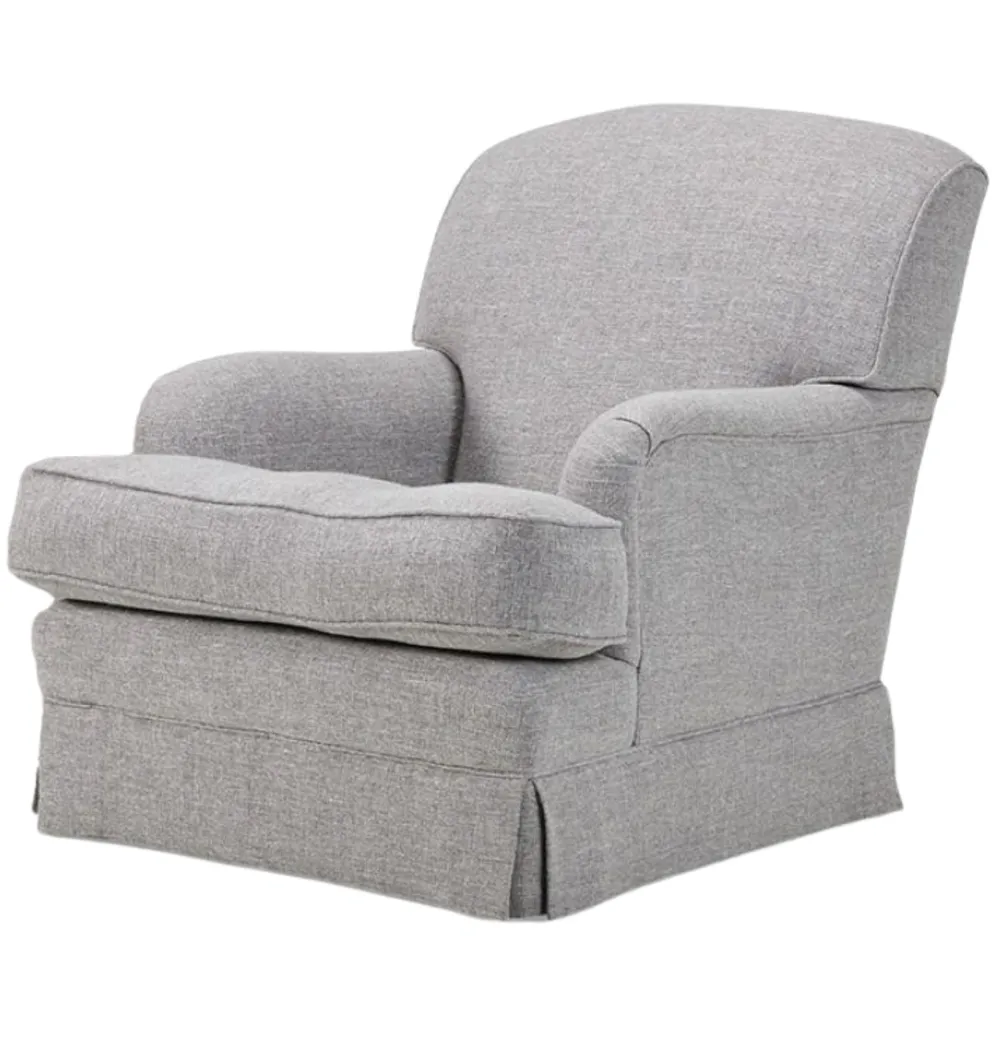 Lounge Chairs | Hecto Loose Seat