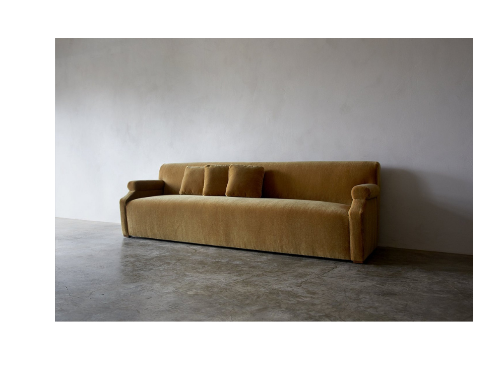 Upholstery | Angus Sofa