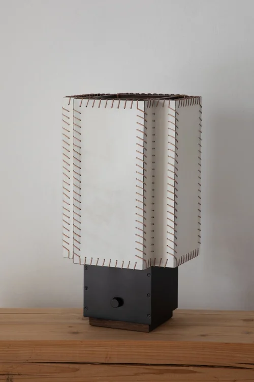 Torre Table Lamp