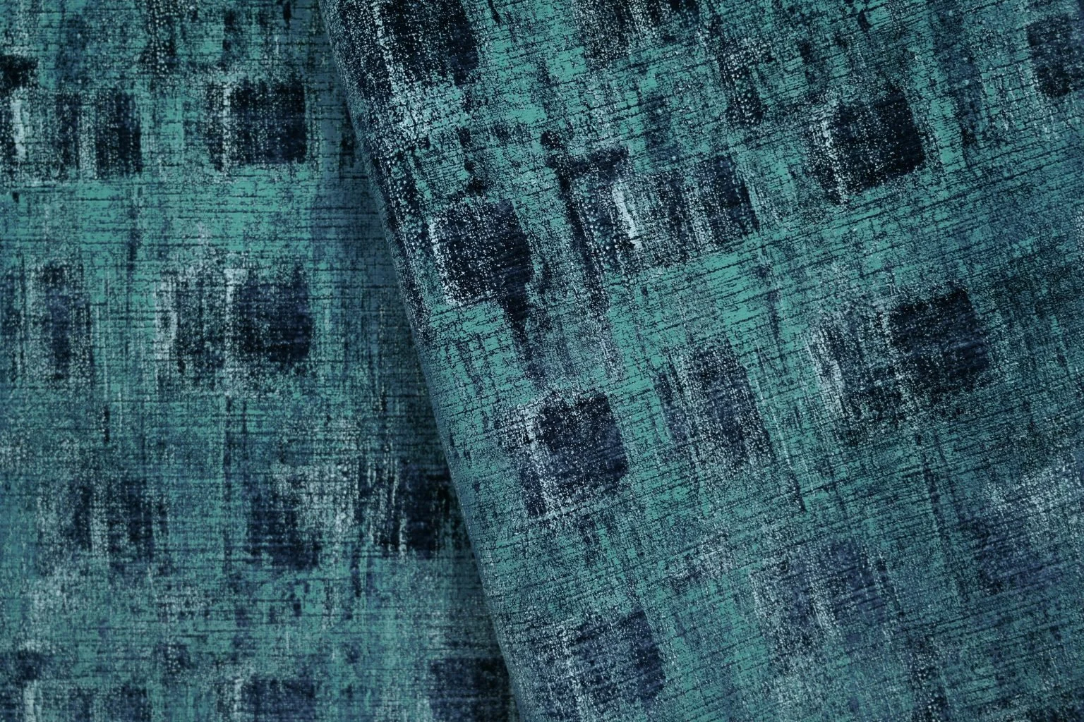 Glacis | Bleu de Prusse