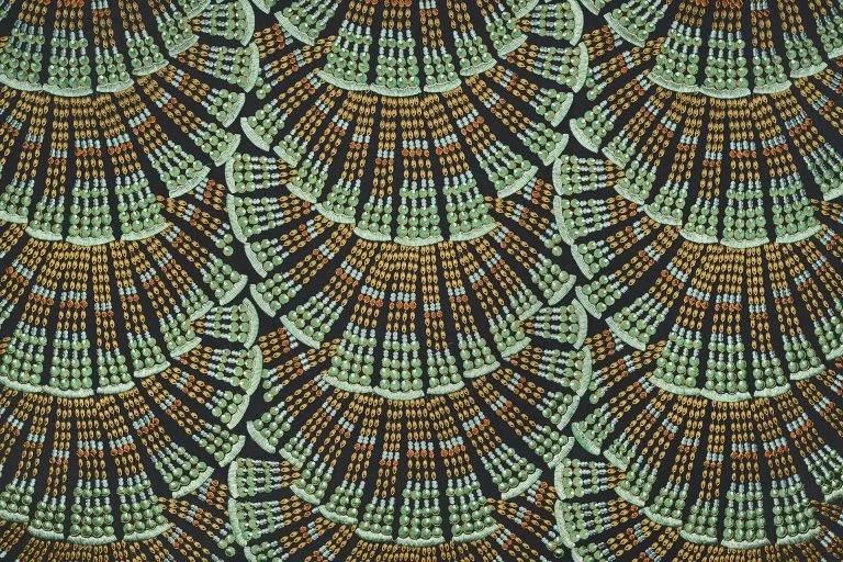 Parure | Jade