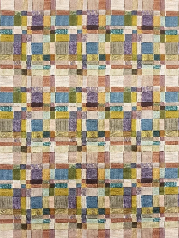 Carreaux | Minéral