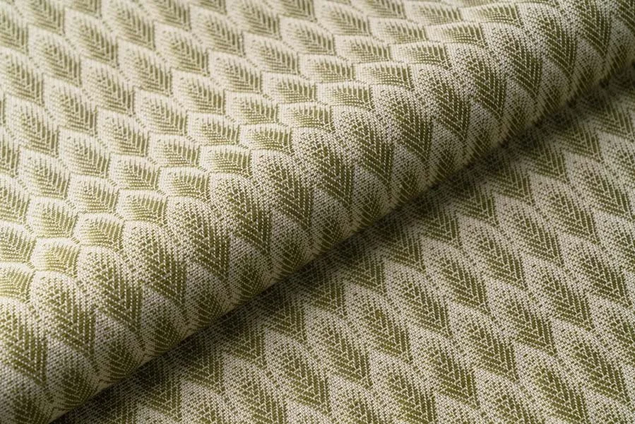 Lumière | Gothic Olive