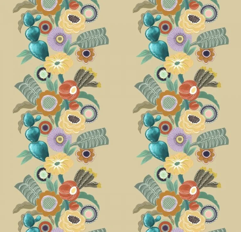 Bouquet | Argile