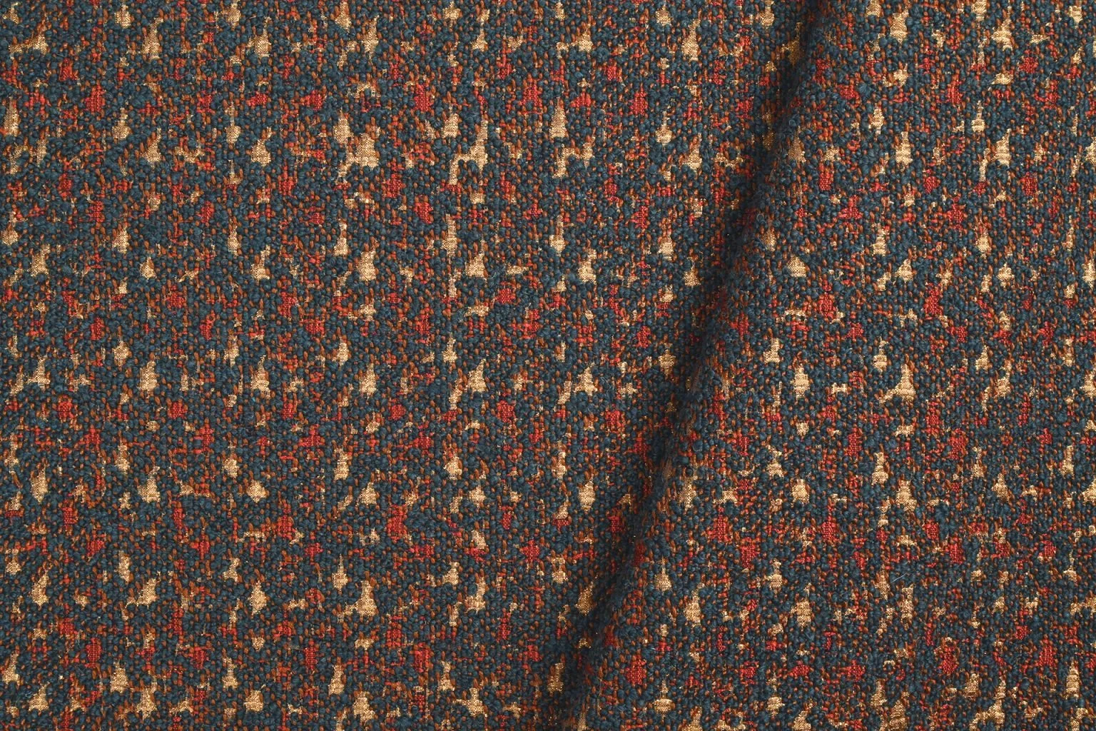 Pépites | Bleu Vitrail