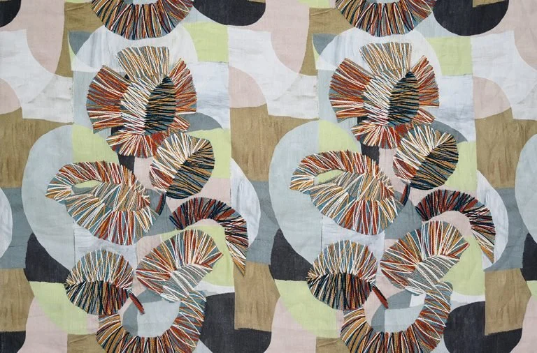 Inflorescence | Terracotta