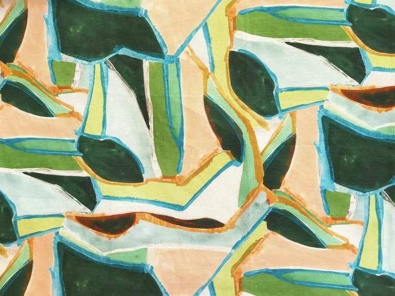 Abstraction | Végétal