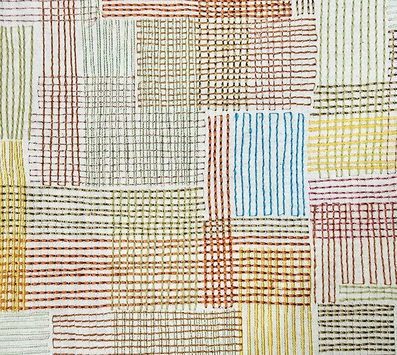 Susanna Embroidery