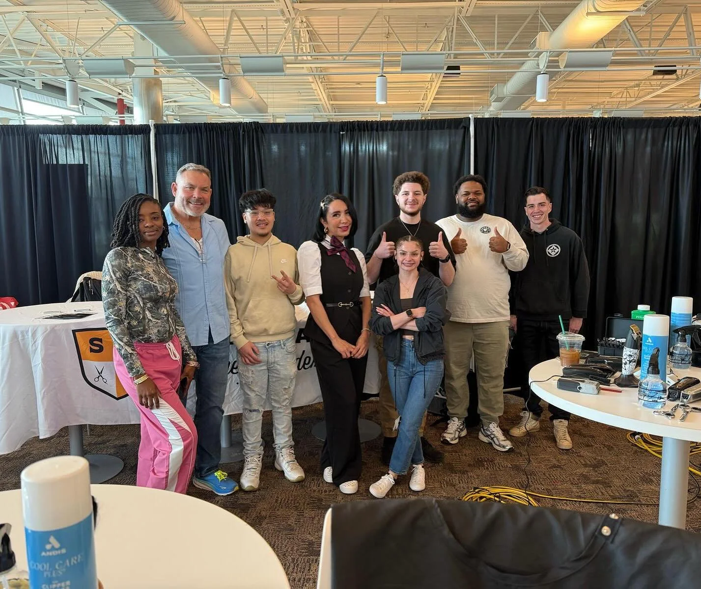 🚨We are closed next week (6/2-6/6). Also, we have a few spots left for our August daytime class, and part time evening class, reach out if you&rsquo;re interested!