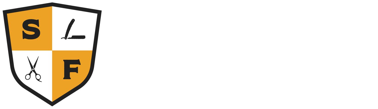 Saving Face Barber Academy