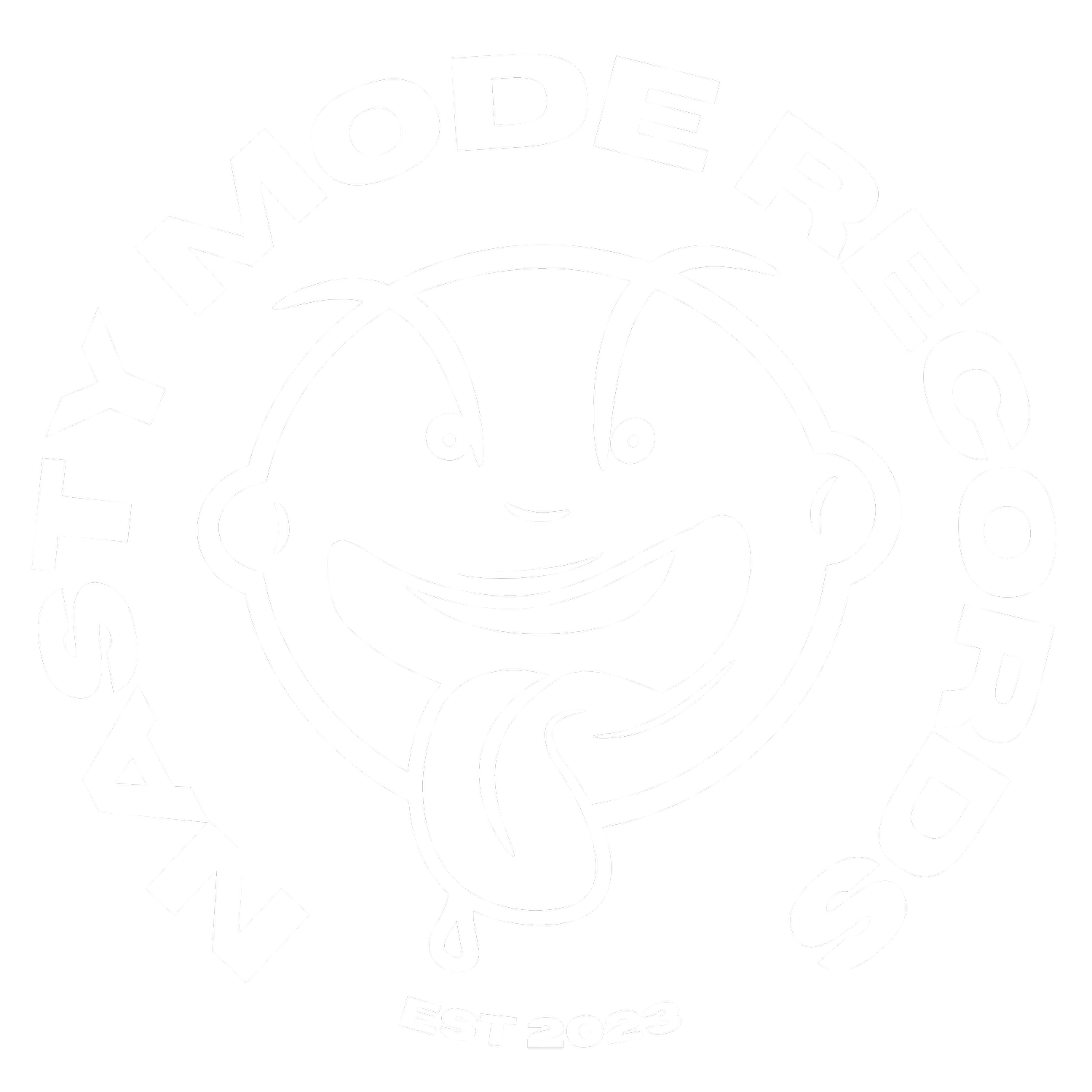 Nasty Mode Records
