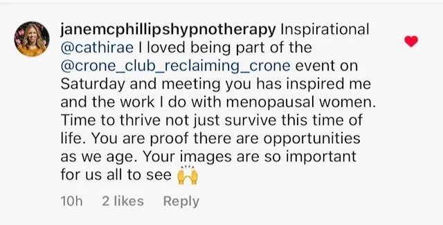 FEEDBACK crone human library use inspired.jpeg