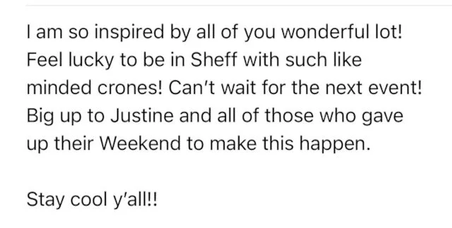 FEEDBACK crone human library community connections.jpeg