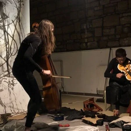 Sheffield Crones! Who has got a ticket for tonight's Crone Club Sheffield meet up at Bishop's House to see the Crone of Corwen @lynhodnett perform some beautifully crone bonkers stuff?

🍻 Not got a ticket or want to just meet us for a chat before ha