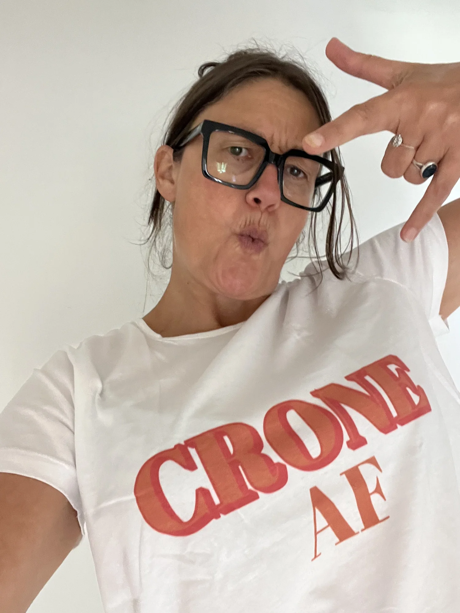 Crone Rice What is a crone? Who can be a crone? Why reclaim crone? — Crone Club