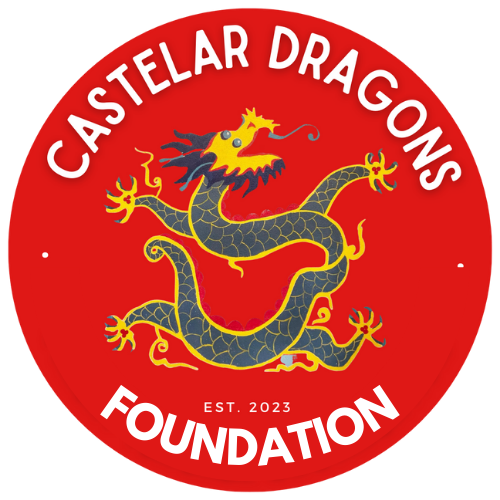 CASTELAR DRAGONS | 翻譯