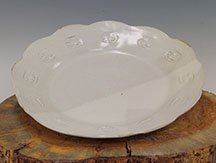 Platter_Dinner Plate 1 Cream 1 11 X 11 X .75 2LB.jpg