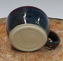 4.5 Red lipped coffee Mugs