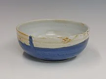 Medium Serve Bowl 1 RSM RBG 1 3x7x7 1.5lb