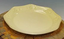 8-Sided-Hand-Crafted-Embossed-Platter-Butter-Glaze