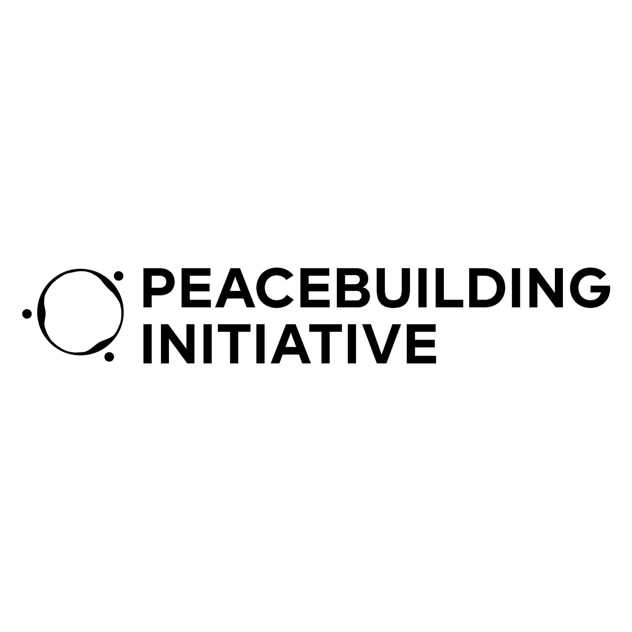 Peacebuilding Initiative — GISA | IHEID