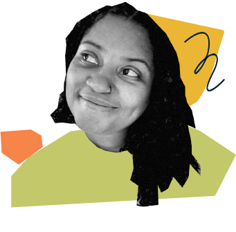 portrait of sophia bereus, senior program manager at start strong