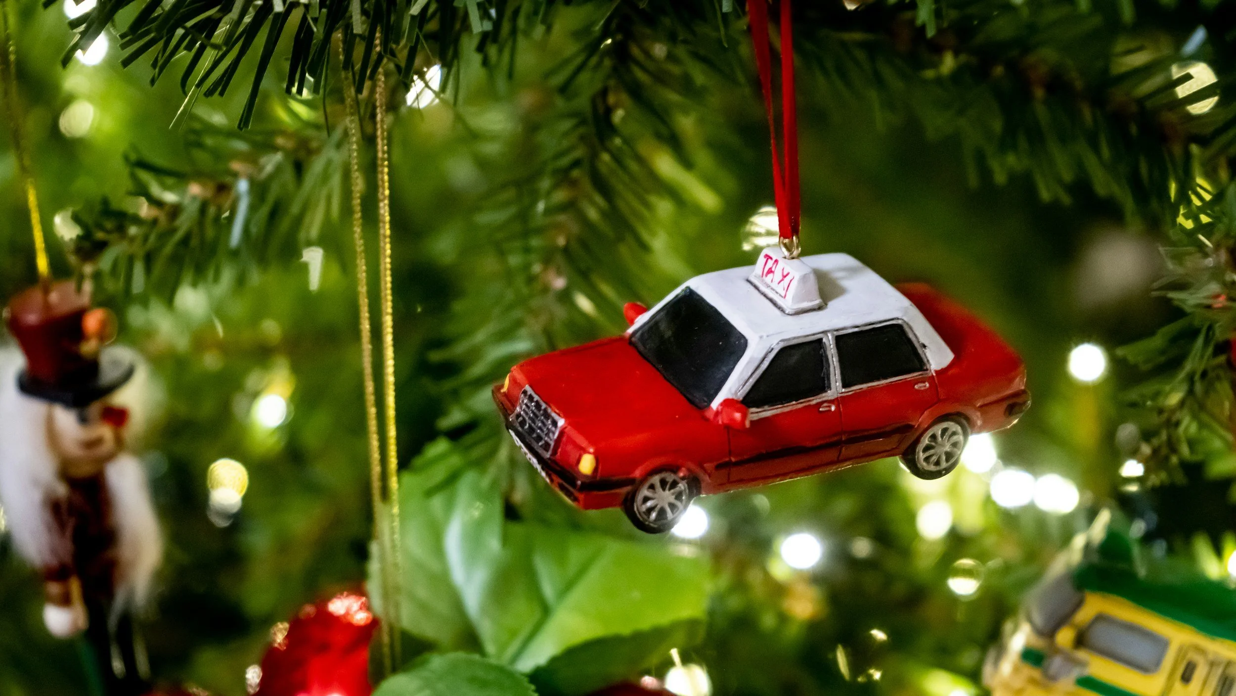 December Auto Refi