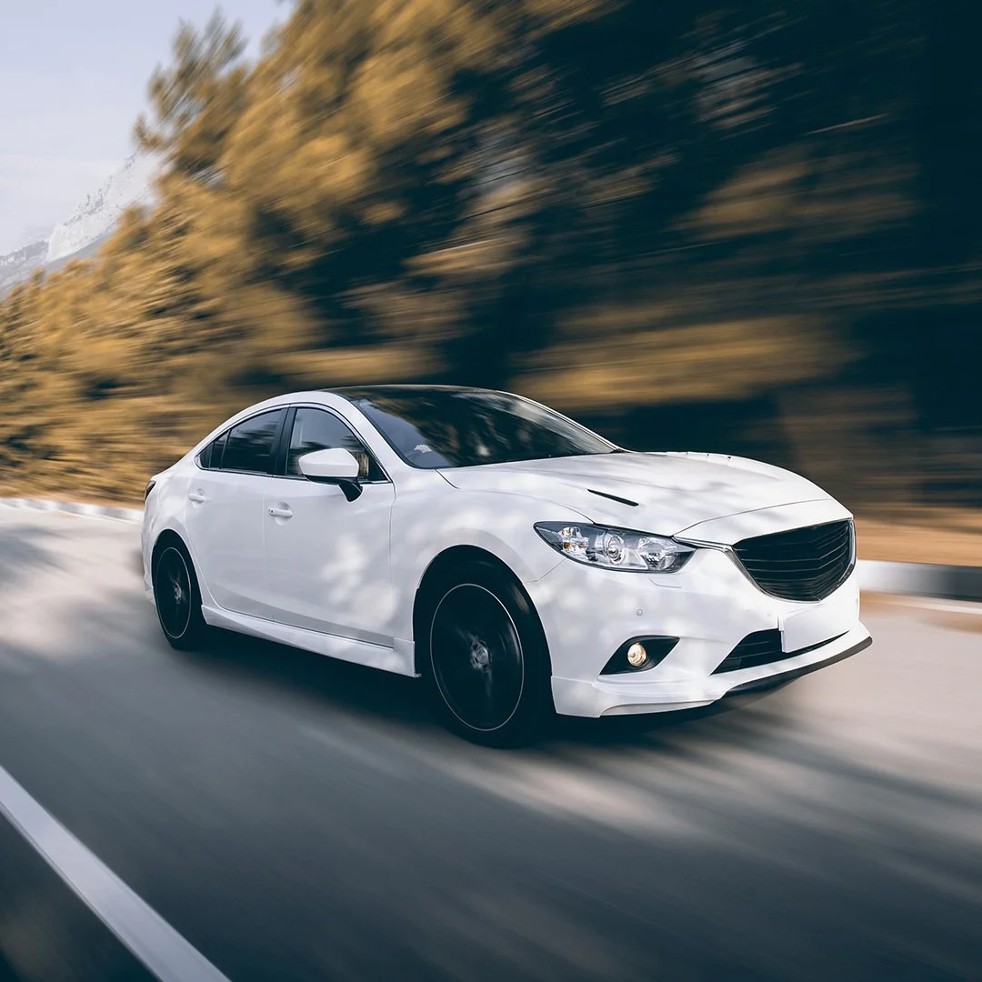 Fast and Furious The Rate that Leaves you Breathless