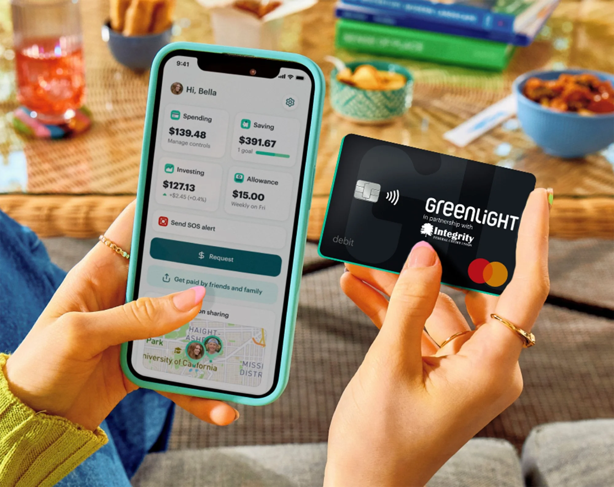 Greenlight is here!