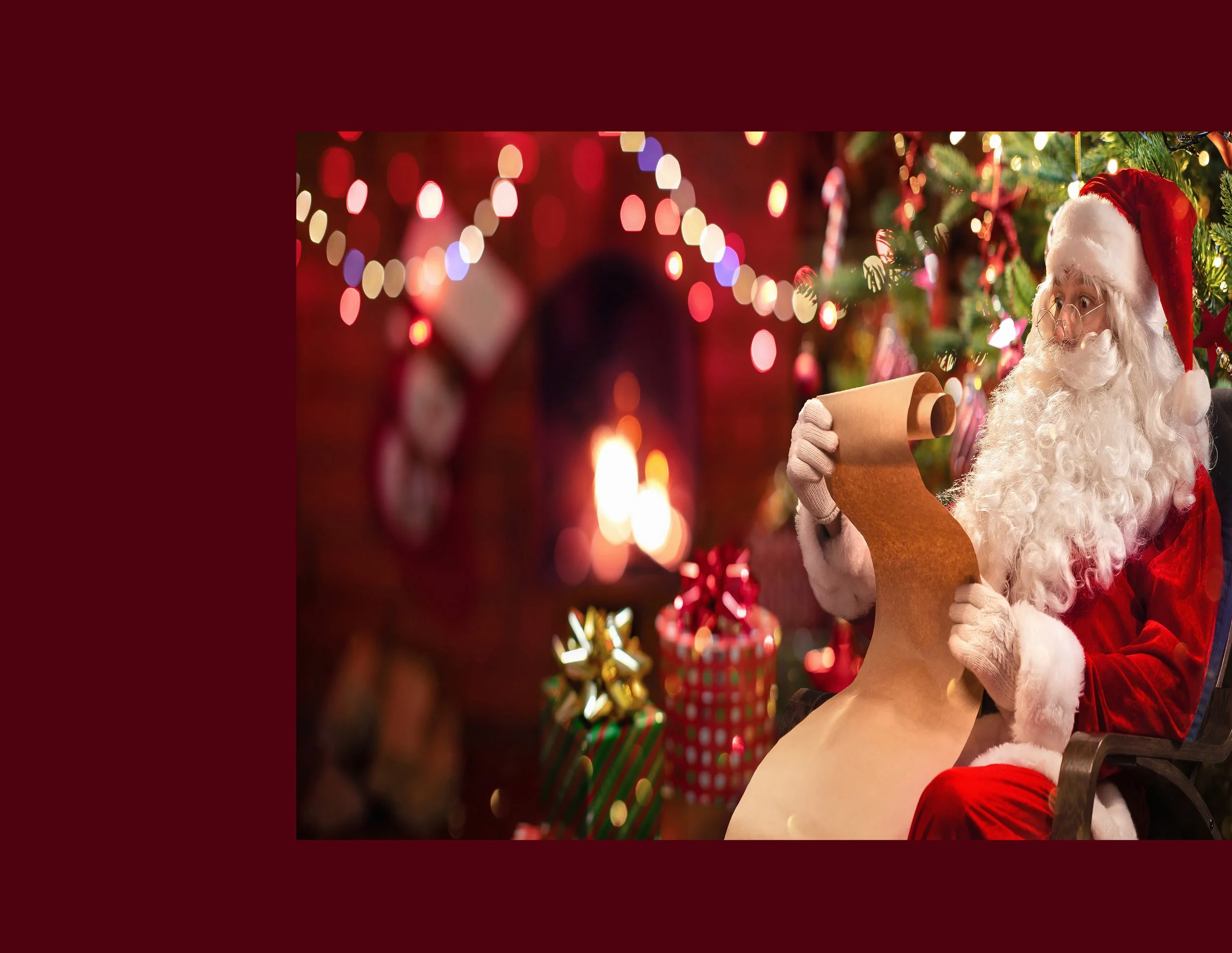 Naughty or Nice?
