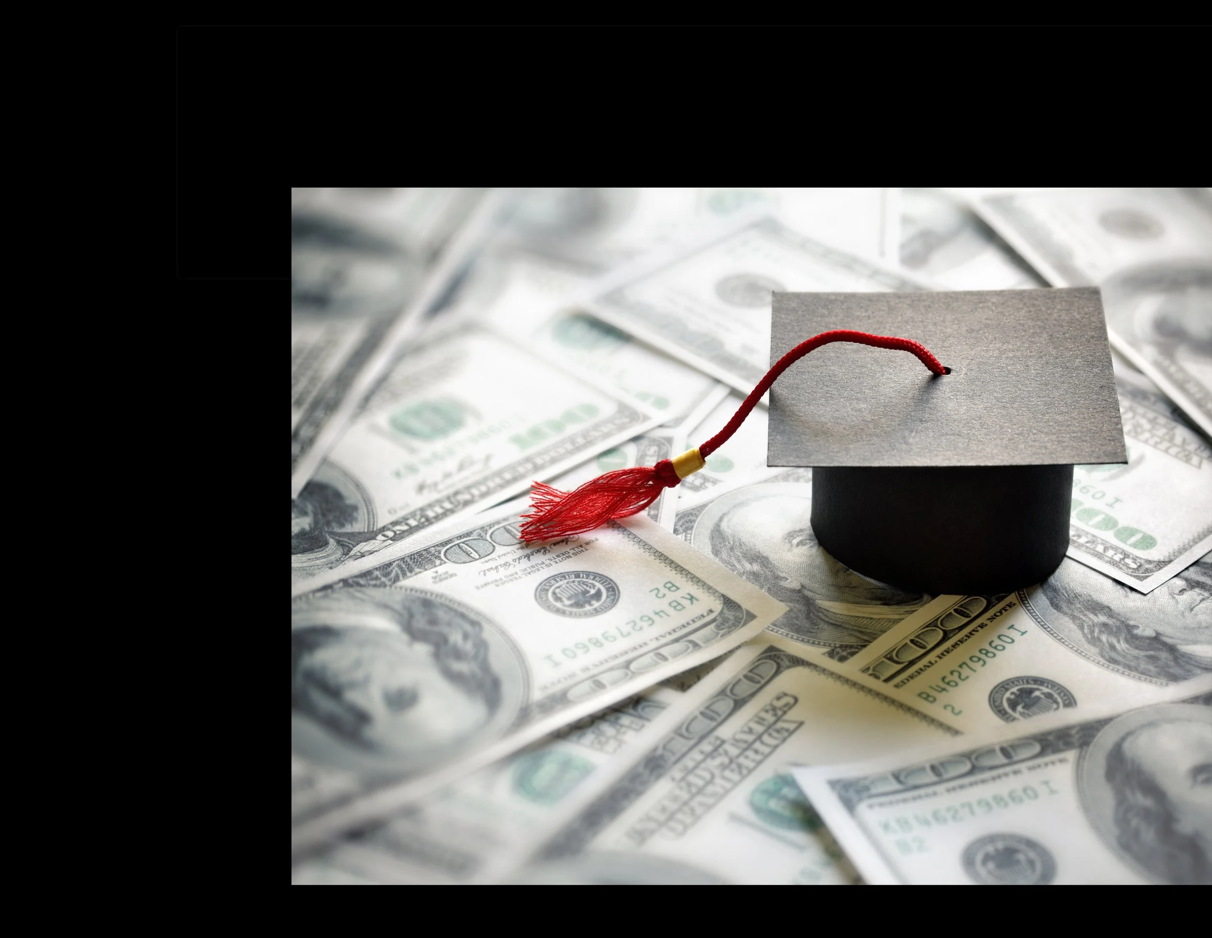 The IFCU Education Scholarship