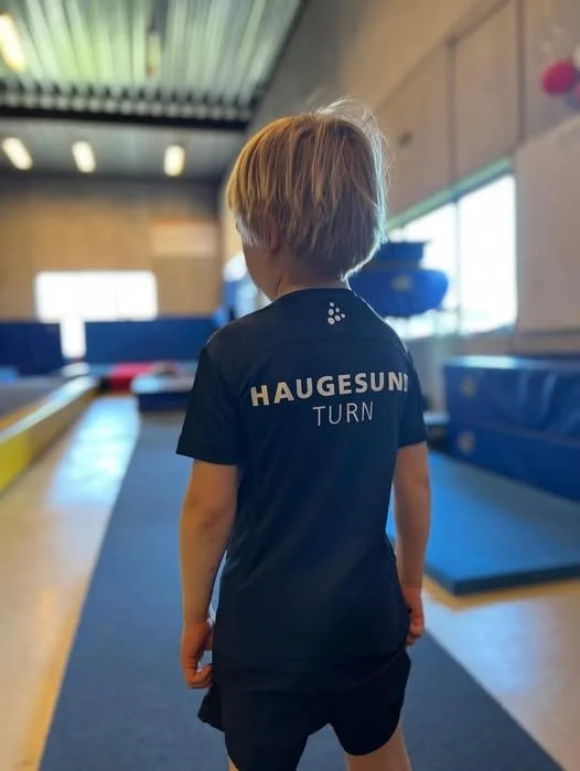 Nettbutikk for klubbtøy