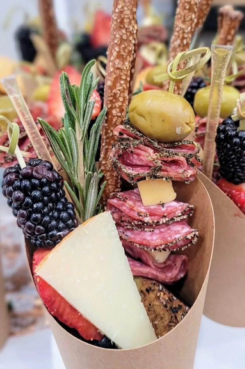 ** Dinner for 4 **  5-Course Take-Home Dinner - Limited Availability