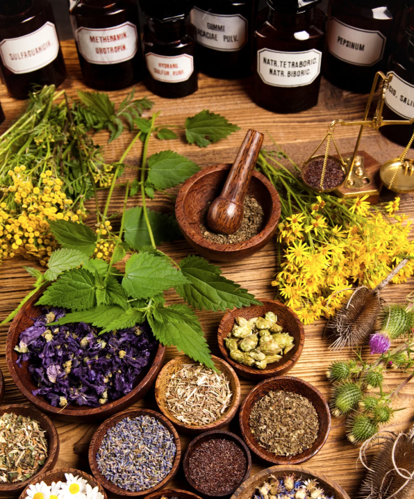 Fire Cider Making Workshop