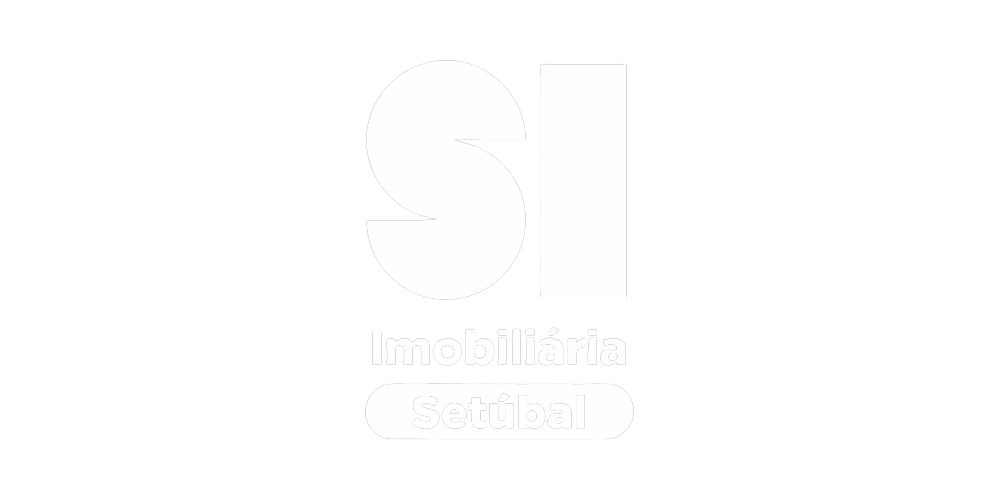 Logótipo SI Imobiliária Setúbal