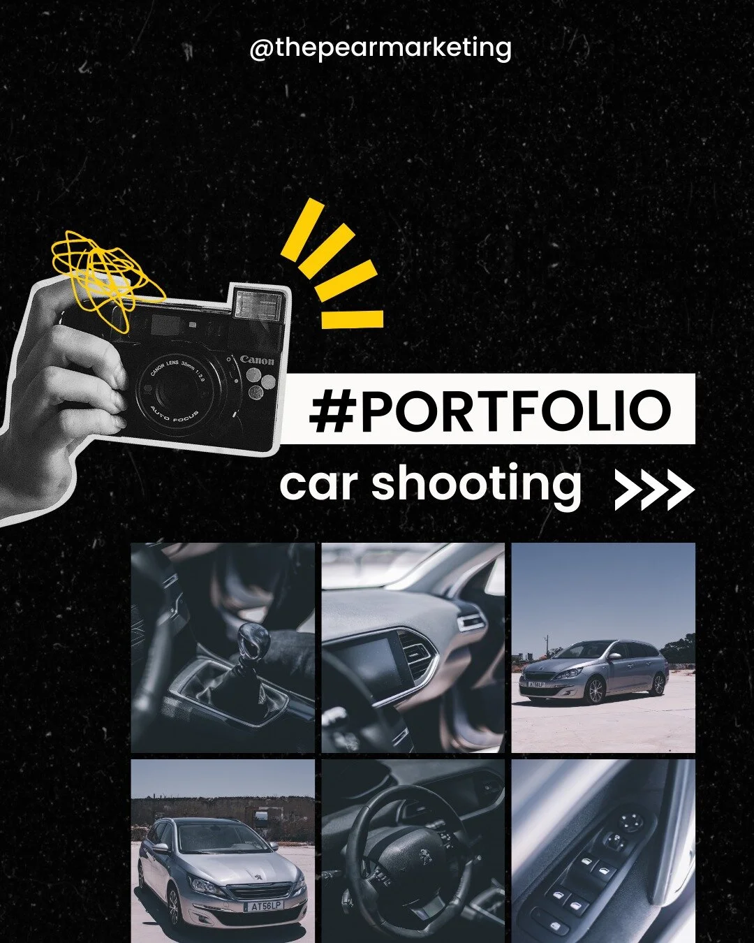 As imagens falam por si. 🫣📸

#marketing #fotografia #crshooting #shootingday #branding #marketingdigitial #gestaoderedessociais #estrat&eacute;giaonline