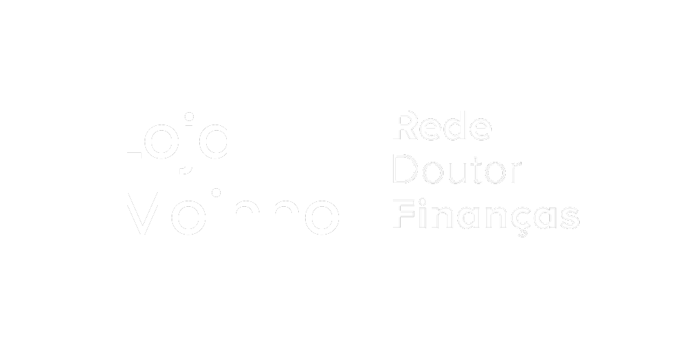 Logótipo Loja Moinho, Rede Doutor Finanças