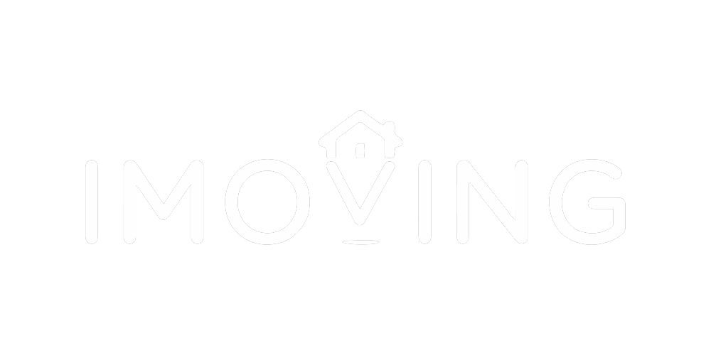 Logótipo Imoving