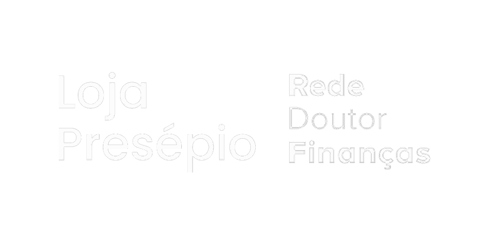 Logótipo Loja Presépio