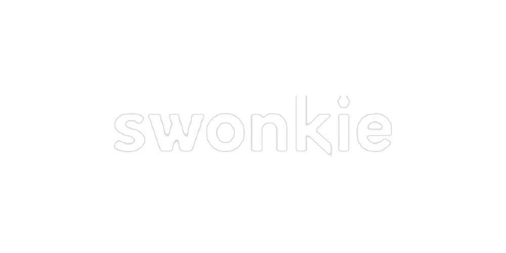 Logótipo Swonkie