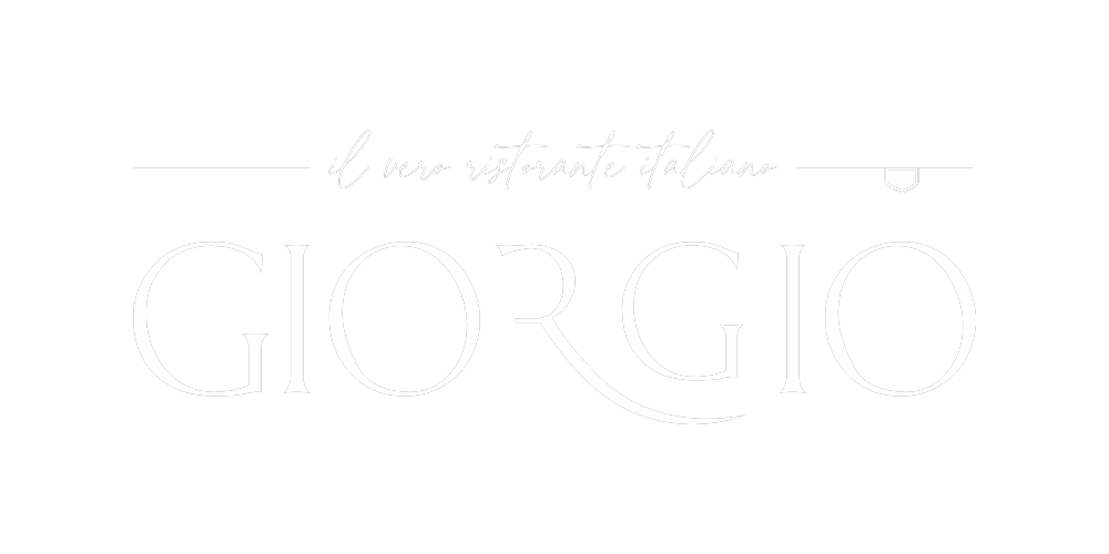 Logótipo Giorgio Ristorante