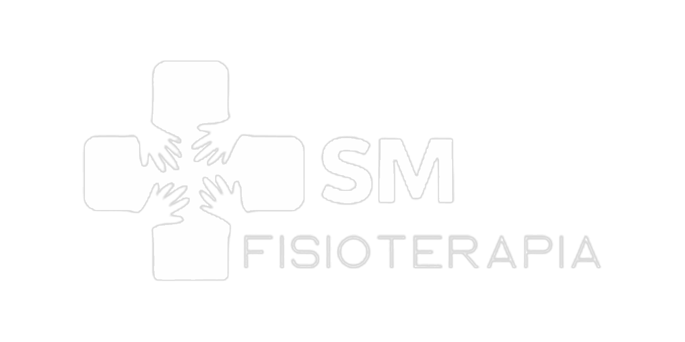 Logótipo SM Fisioterapia