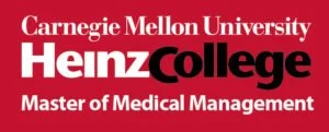 J3P Partnership with Carnegie Mellon University's Masters of Medical Management Program