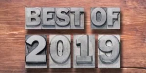 Physician Development, Leadership, Career Success, Emotional Intelligence, Dysfunctional Teams -  Our Five Most Viewed Blogs of 2019