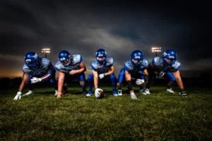 A High-Performance Culture Based on Teams – NOT Programs! Eight Steps