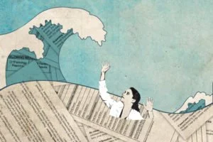 Is All Burnout, Moral Injury?  Not Necessarily.  Does it Matter?  It Might.