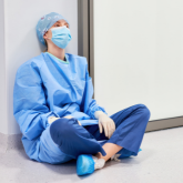 The Three Things Physicians Share with Their Executive Coaches